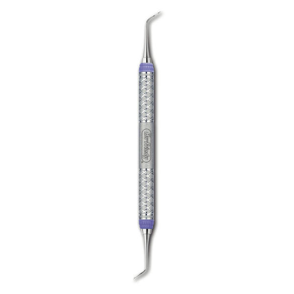 Scaler - EverEdge 2.0, Griff 9 EverEdge