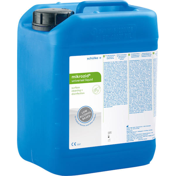 mikrozid® universal liquid