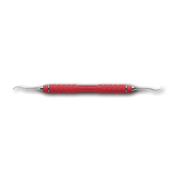 Scaler - EverEdge 2.0, Griff 8 Resin 8 Colors