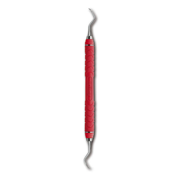 Scaler - EverEdge 2.0, Griff 8 Resin 8 Colors