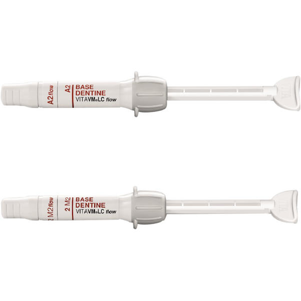 VITA VM® LC flow BASE DENTINE