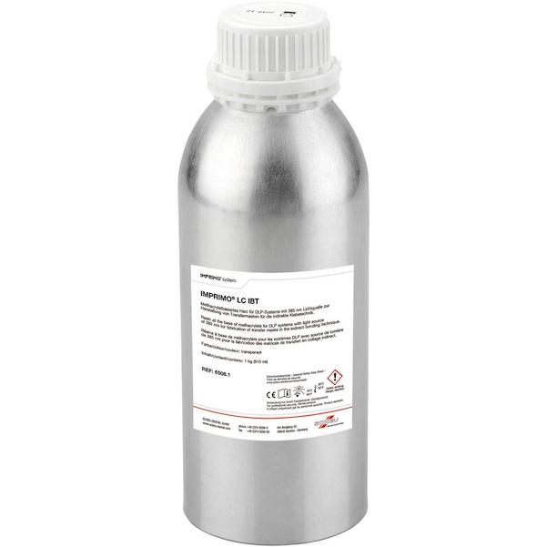 IMPRIMO® LC IBT