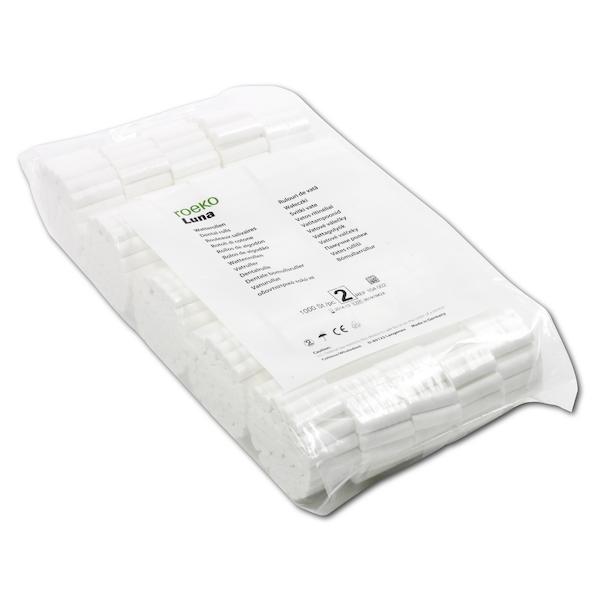 roeko Luna Watterollen - Großpackung