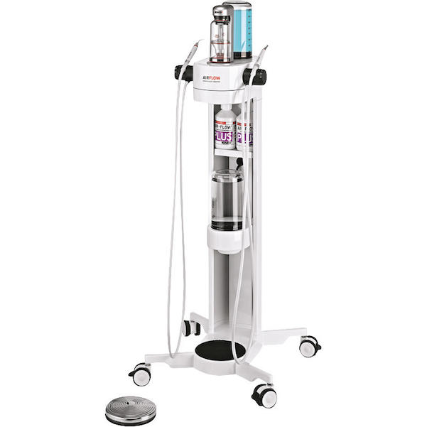 AIRFLOW® STATION+