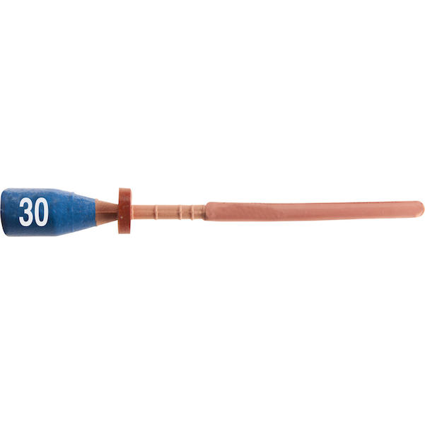 EdgeFile X7 EdgeCore Obturatoren