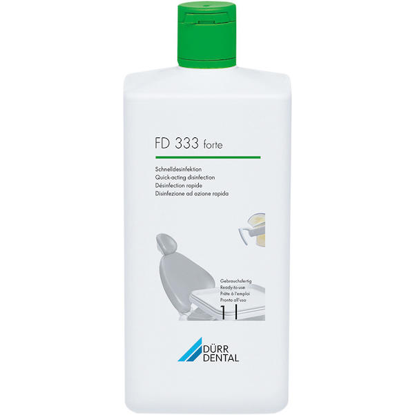 FD 333 forte Schnelldesinfektion