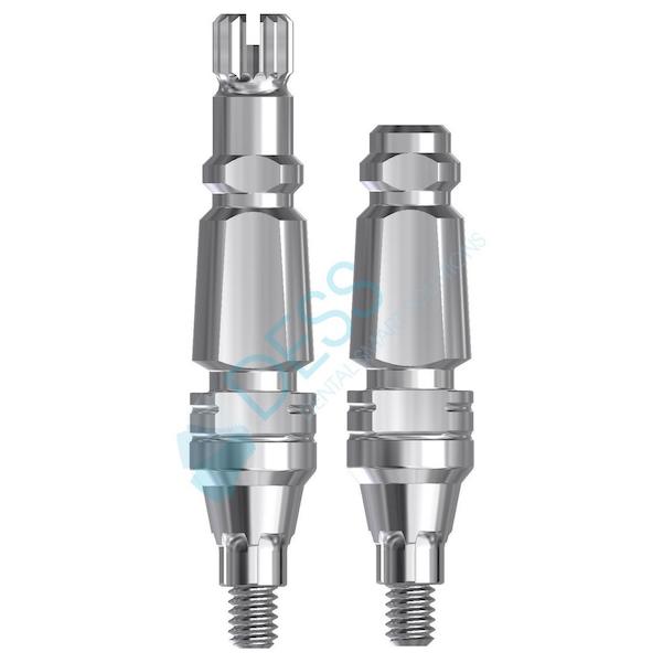 Abformpfosten - kompatibel mit Astra Tech™ Implant System™ EV