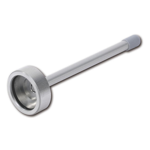 Abstützstift