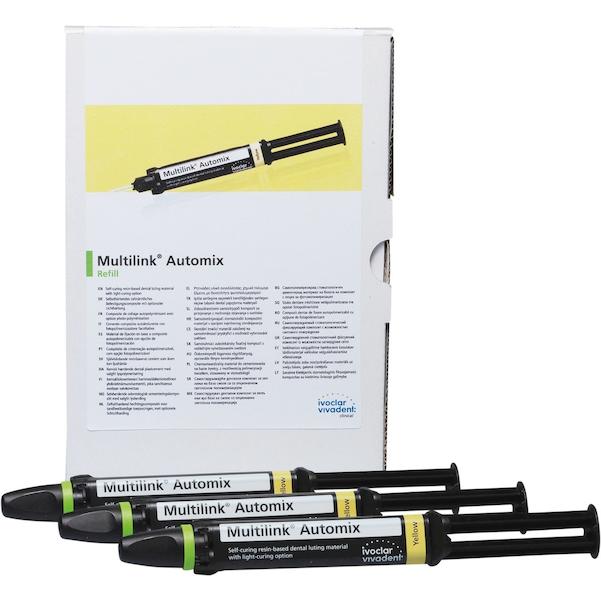 Multilink® Automix - Großpackung