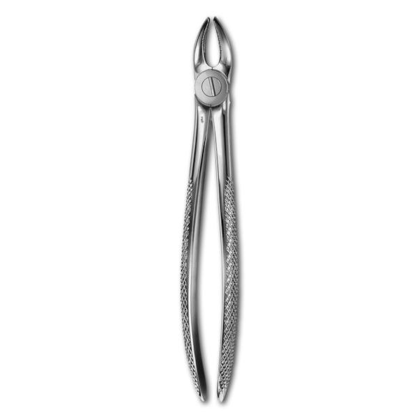 ANATOMICA Zahnzange nach Büchs, Prämolarenzange OK