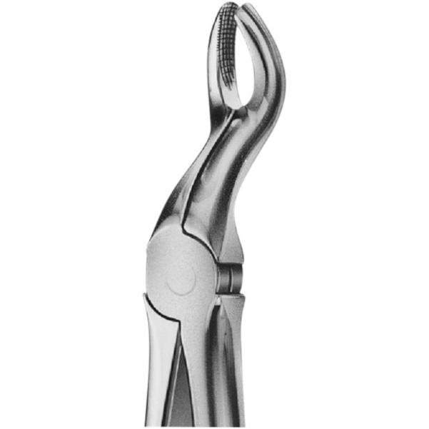 ANATOMICA Zahnzange nach Büchs, Weisheitszahnzange OK