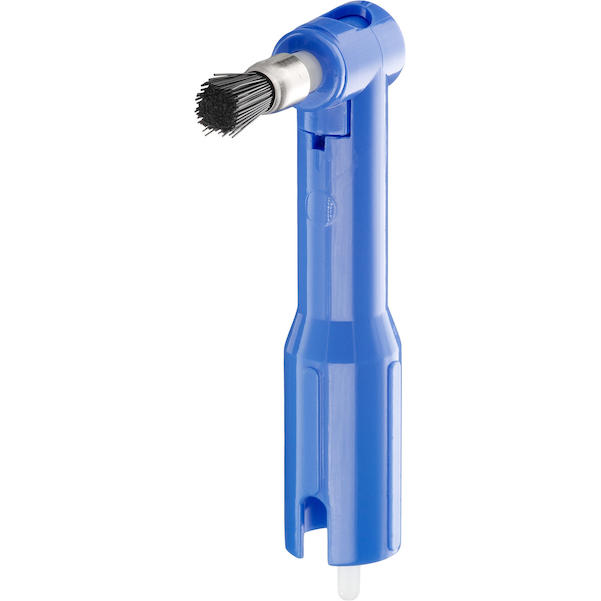 Young™ Einweg-Prophylaxe-Winkelstück, Classic Brush