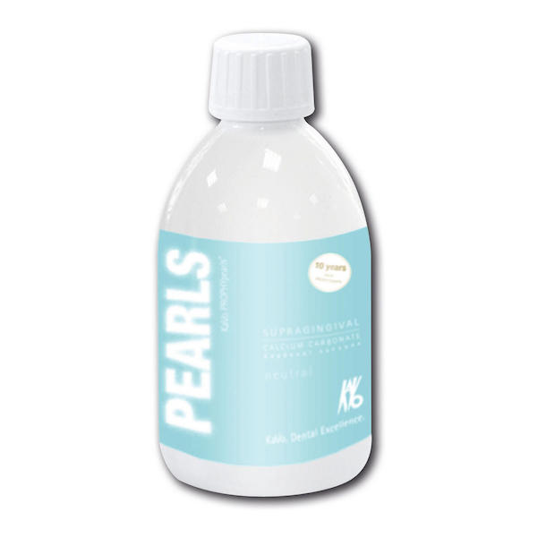 PROPHYpearls - Flasche