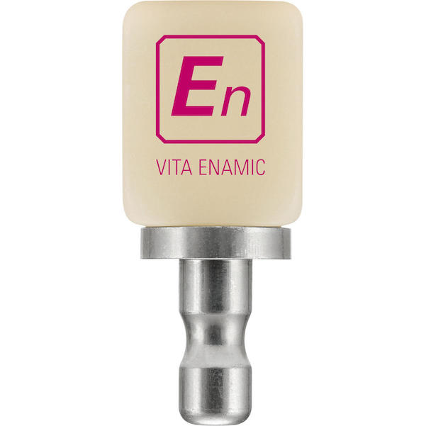 VITA ENAMIC® UNIVERSAL VITA SYSTEM 3D-MASTER®