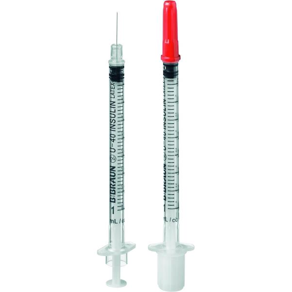 Omnican® 40