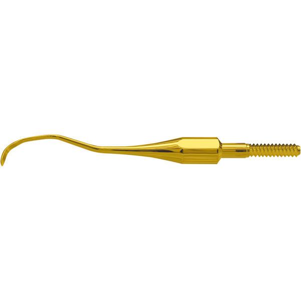 XP Technology™ Quik-Tip™ Scaler