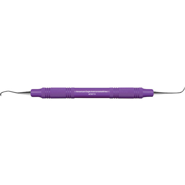 Talon Tough™ Scaler, mit Kunststoffgriff