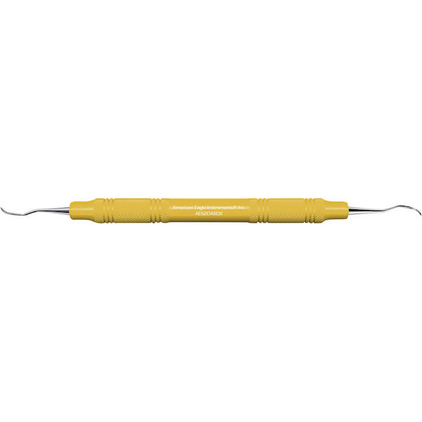 Talon Tough™ Scaler, mit Kunststoffgriff
