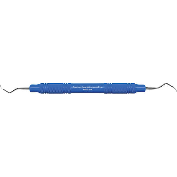 Talon Tough™ Scaler, mit Kunststoffgriff
