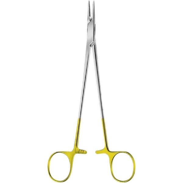 HEGAR-MAYO DUROGRIP Hartmetall Nadelhalter
