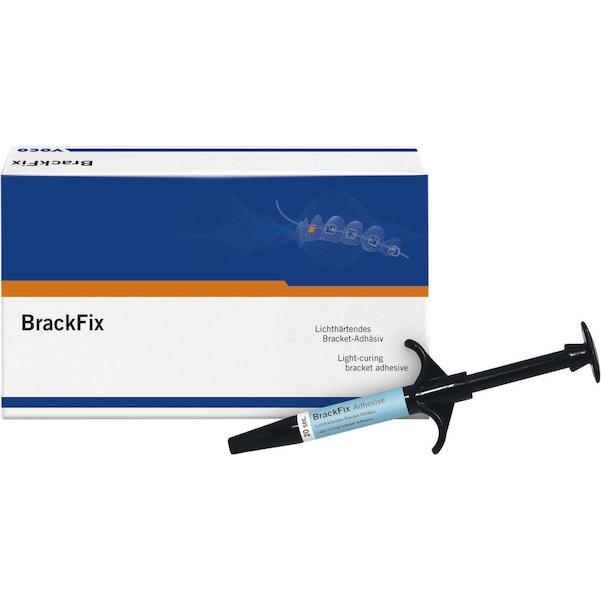 BrackFix® - Adhäsiv