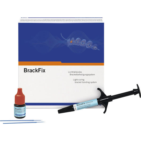 BrackFix® - Set
