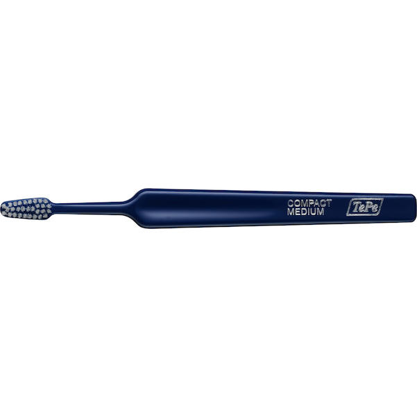 TePe Select™ Compact Zahnbürste