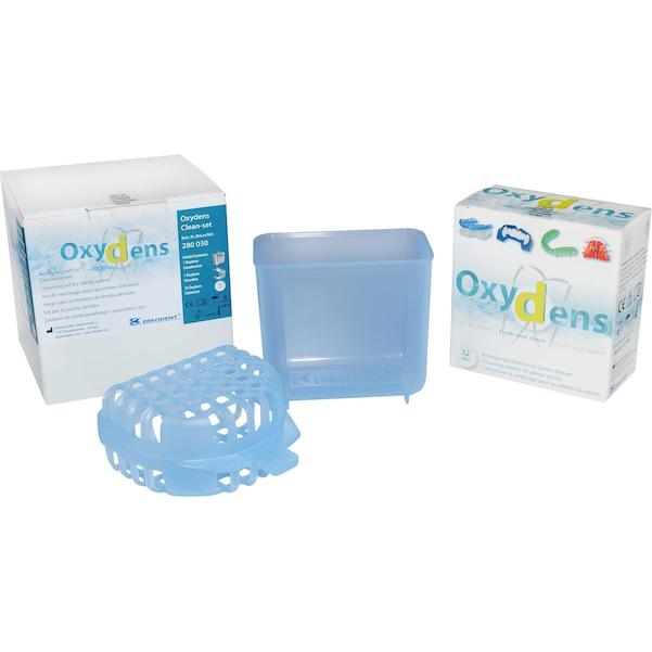 Oxydens Clean-Set
