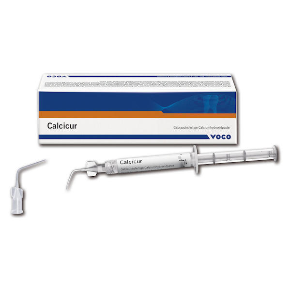 Calcicur® - Nachfüllpackung