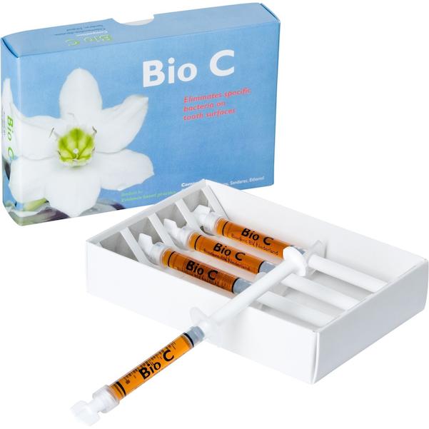 BioC Chlorhexidin-Lack