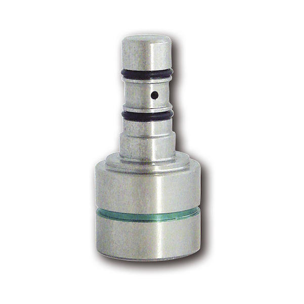 WL-Adapter für Spraywasser-/Sprayluftkanäle