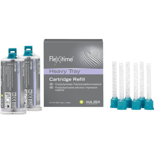 Flexitime® Heavy Tray - Standardpackung