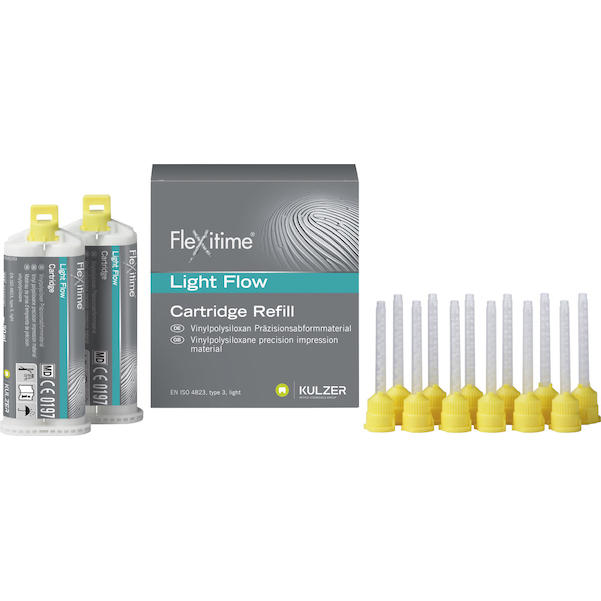 Flexitime® Light Flow - Standardpackung