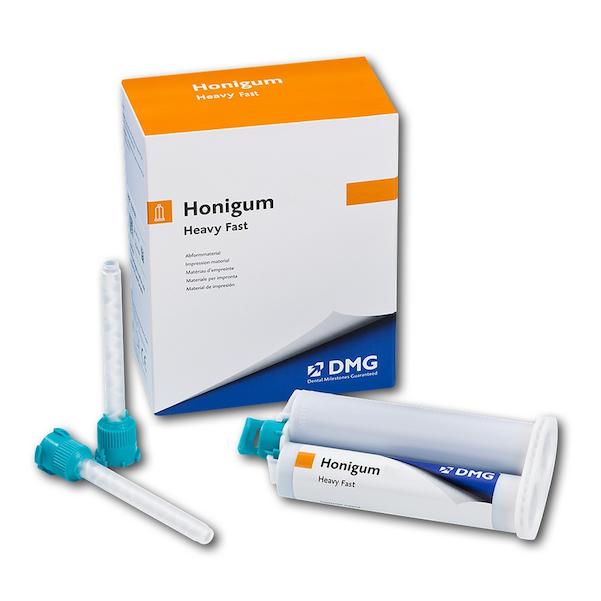 Honigum Heavy, Automix - Standardpackung