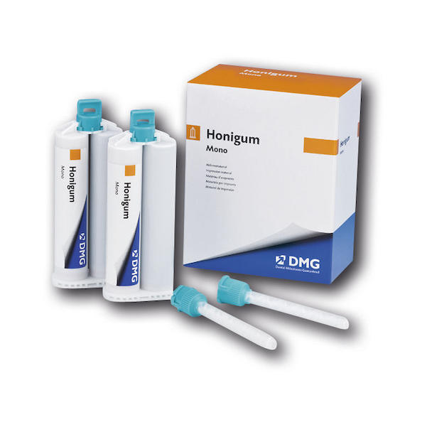 Honigum Mono, Automix - Standardpackung