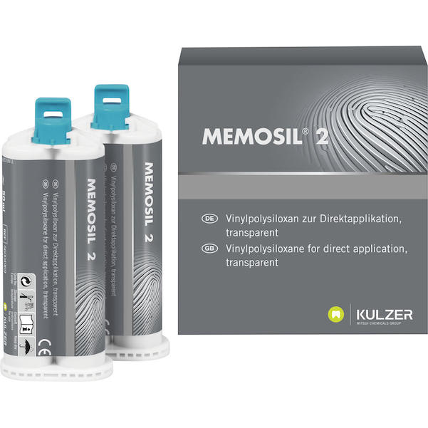 Memosil 2