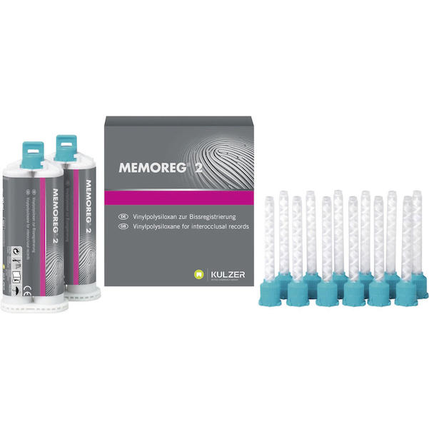 Memoreg 2