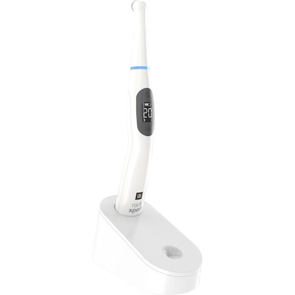 radii xpert Polymerisationsgerät