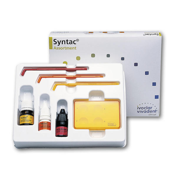 Syntac® Classic - Set