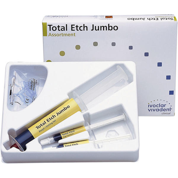 Total Etch® - Sortiment
