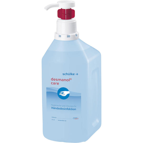 desmanol® care hyclick