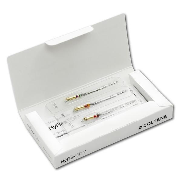HyFlex™ EDM NiTi-Feile - Shaping Set Simple
