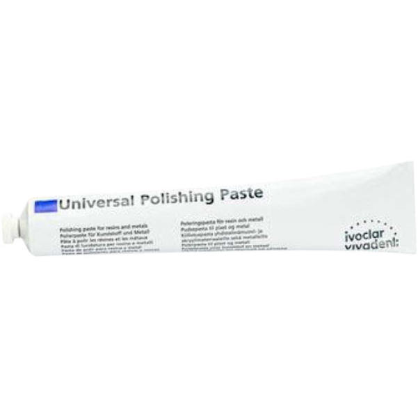 Universal Polishing Paste