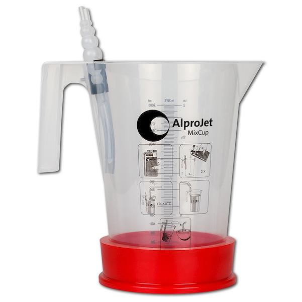 AlproJet MixCup