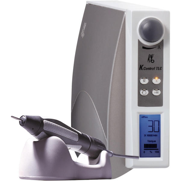 K-POWERgrip / K-Control TLC