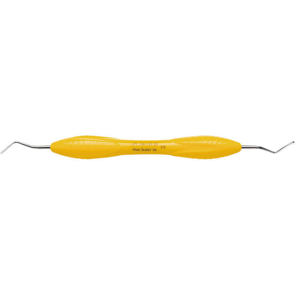LM Hoe-Scaler, mit Griff ES, RFID-Chip