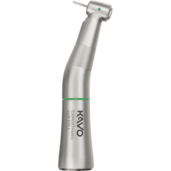 EXPERTmatic LUX Winkelstück E15 L