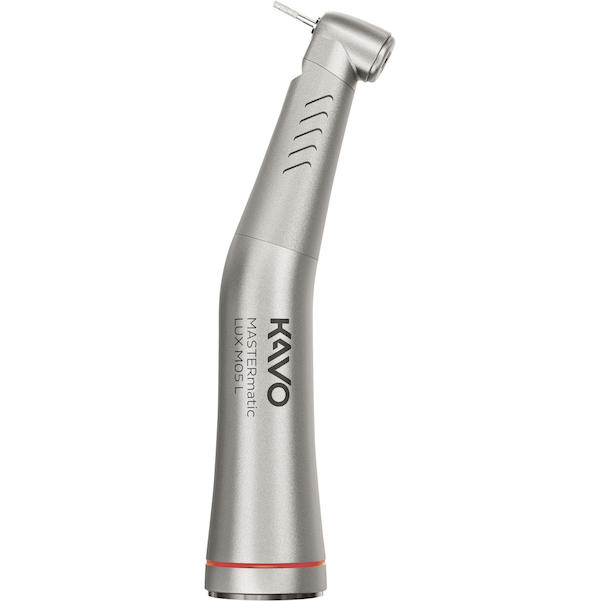 MASTERmatic LUX Winkelstück M05L mini