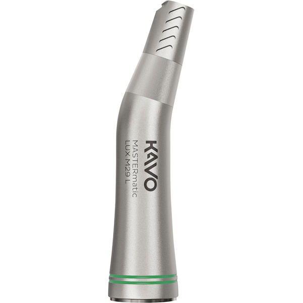 MASTERmatic LUX Unterteil M29 L
