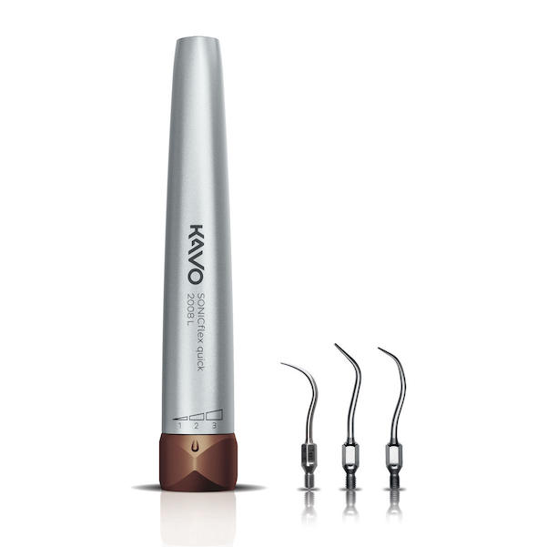 SONICflex Quick Set 2008 LS